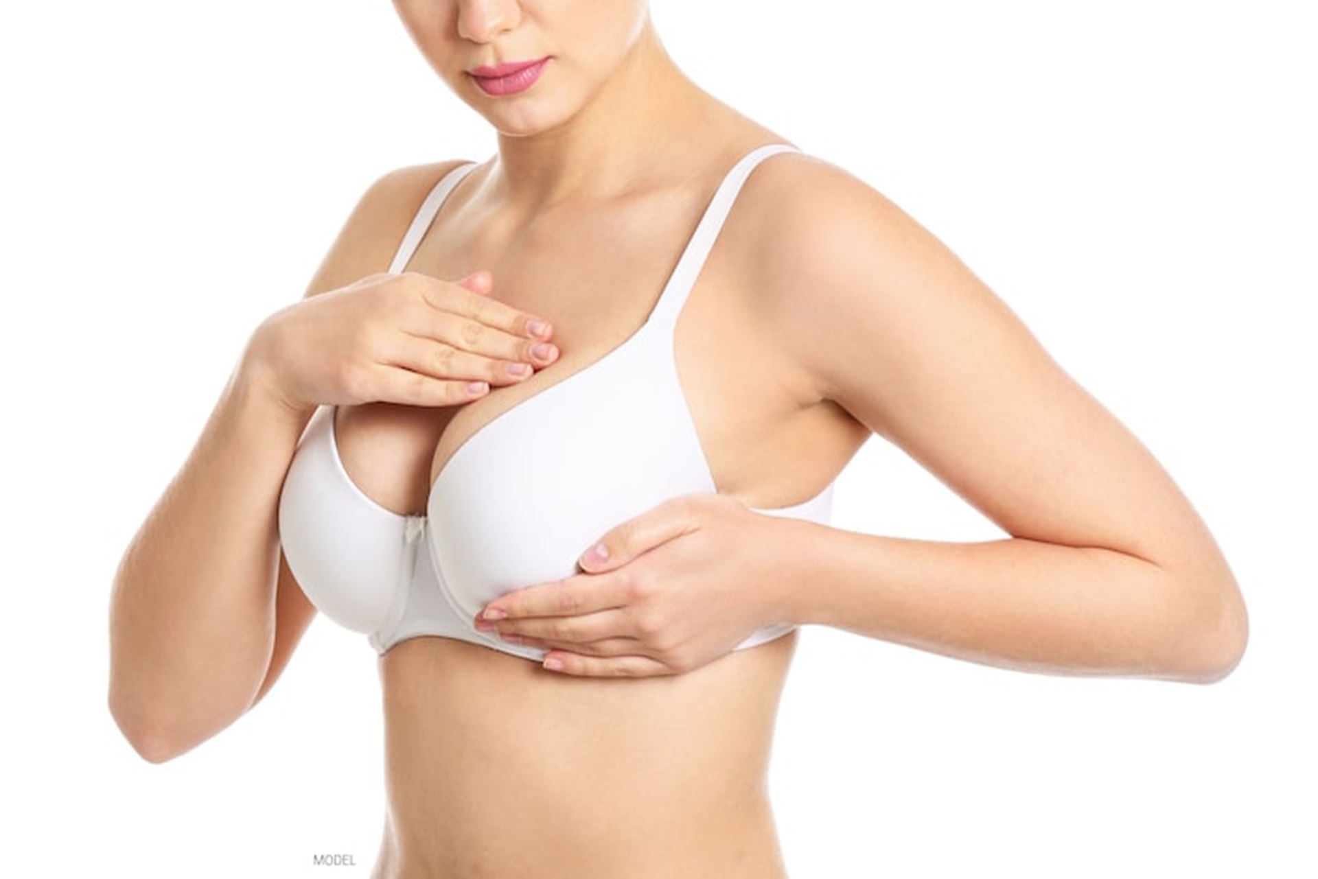 Breast Augmentation surgery image in Aberdeen, uk by Dr Jamil Ahmed
