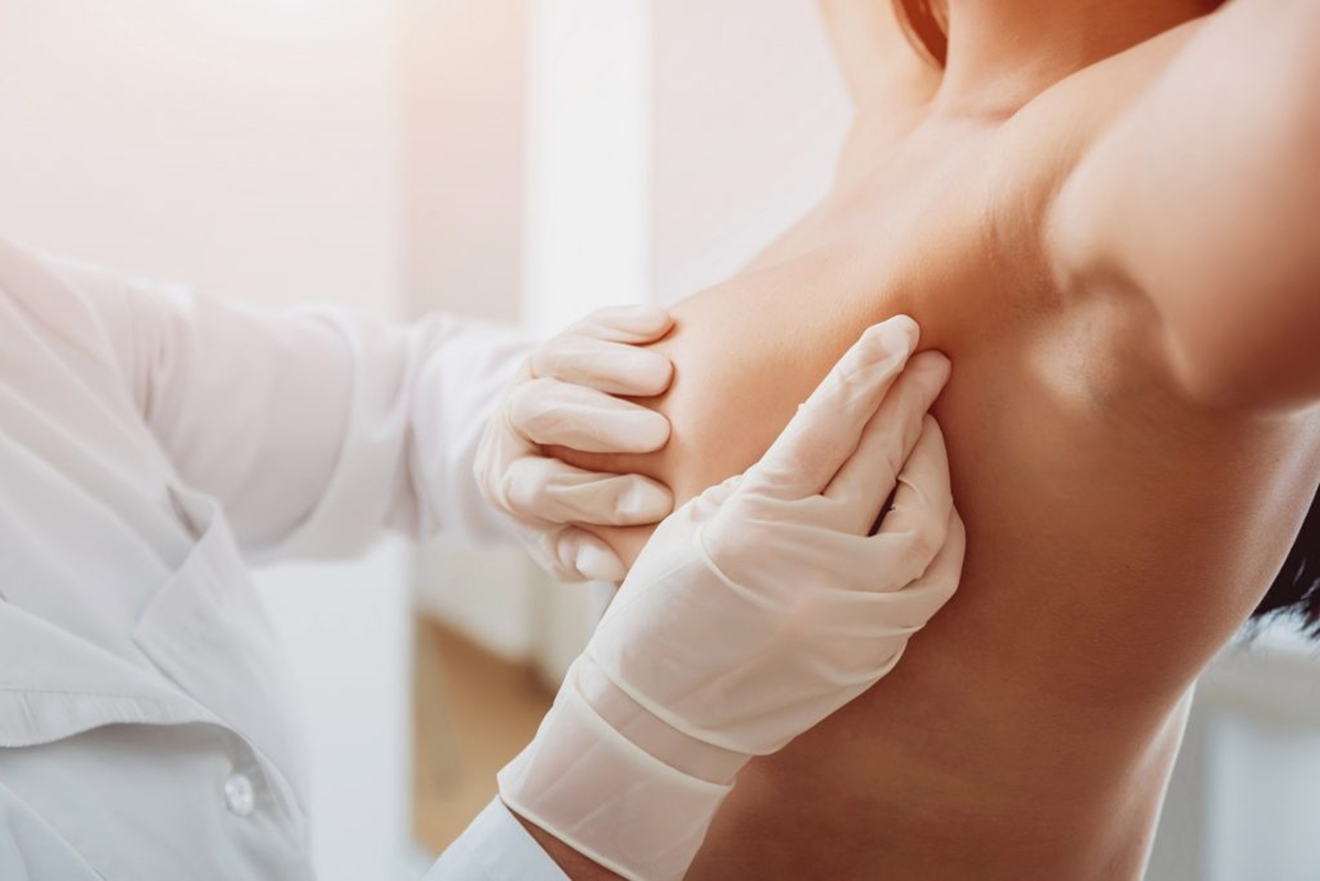 Benefits Of best breast augmentation surgery in aberdeen, Uk by Dr Jamil Ahmed
