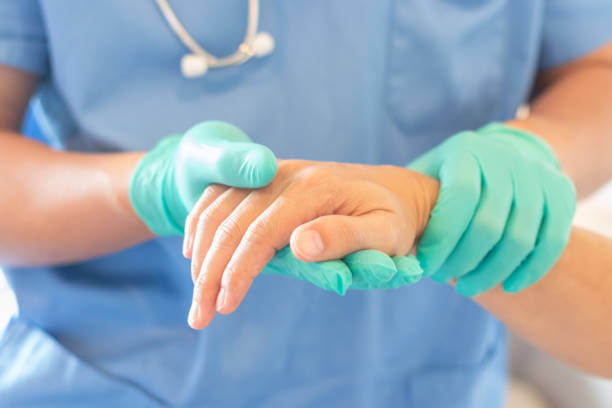 Dos and Don'ts of Rheumatoid hand surgery in aberdeen by Dr Jamil Ahmed